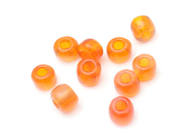 ���饹�ӡ��� ����� ����7.5mm��Ĺ��5.5mm ���3.2mm 10���ڥ᡼��������ġ� [�쥶������եȤѤ�ä�] �쥶������եȶ�� �ӡ���