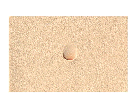 ベベラ B60【メール便選択可】 [協進エル] レザークラフト刻印 刻印（A〜Z）/協進エル