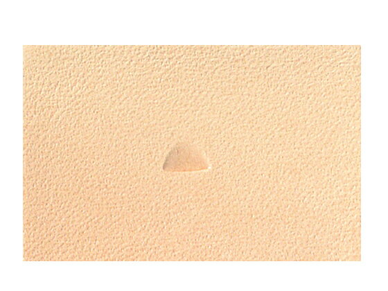 フィギュアー F895【メール便選択可】 [協進エル] レザークラフト刻印 刻印（A〜Z）/協進エル