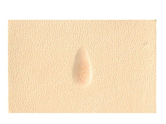 ペアシェダー P206【メール便選択可】 [協進エル] レザークラフト刻印 刻印（A〜Z）/協進エル