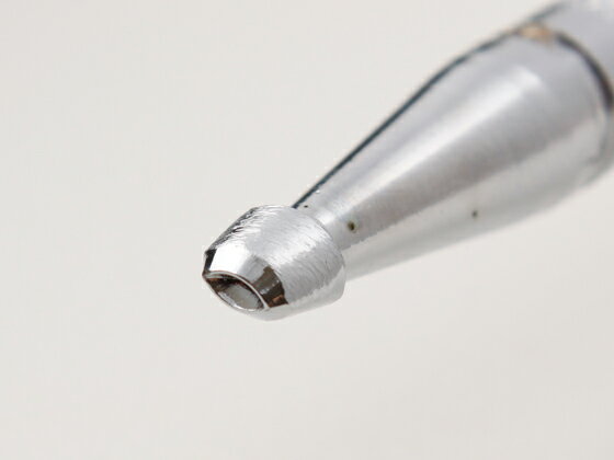 シーダー S628 3.0mm【メール便選択可】 [クラフト社] レザークラフト刻印 刻印（A〜Z）/クラフト社