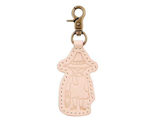 【在庫処分品】【MOOMIN】KEY HOLDERキット　ス