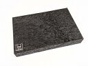 ゴム板 木目調 厚 極小 150×100×20mm【メール便選択可】 ぱれっと レザークラフト工具 打ち台 カッティングマット