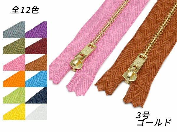 YKK۶°եʡ 3  DF 12 16cmڥ᡼ġ [쥶եȤѤä] 쥶եȥեʡ °եʡ