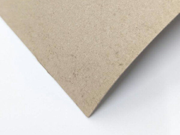 【A4カット】再生革（バルソール） 厚 A4（29.7×21cm） 1.0mm厚 1枚【メール便選択可】 [レザークラフトぱれっと] レザークラフト副資材 再生革