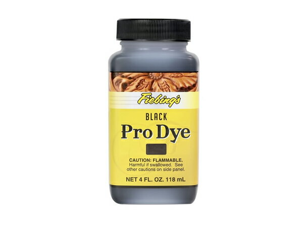 プロダイ（別注色） 全5色 118ml[レザークラフトぱれっと] レザークラフト染料 溶剤 接着剤 染料