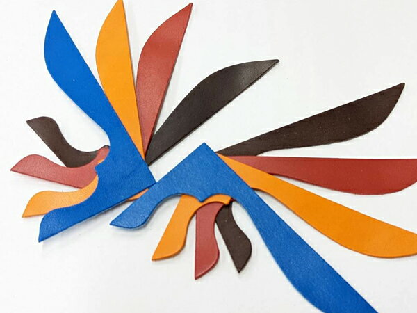 �ڥ����С��쥤�ѡ��ġ۾����� �����ʡ�B ��20�� 6��12cm 1.0mm�� 2�����ڥ᡼��������ġ� [�쥶������եȤѤ�ä�] �쥶������ե���ץ��å� ...