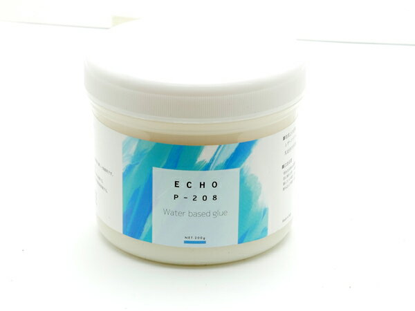 ECHO P-208 Ѷ̵ 200g 쥶ե Ϻ  