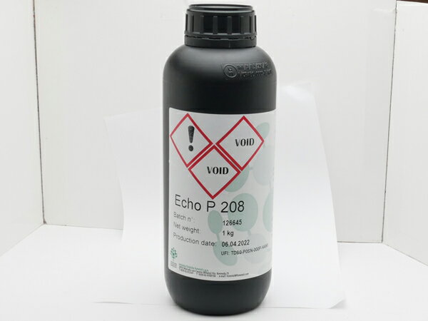 ECHO P-208 Ѷ̵ 1kg̵ 쥶ե Ϻ  