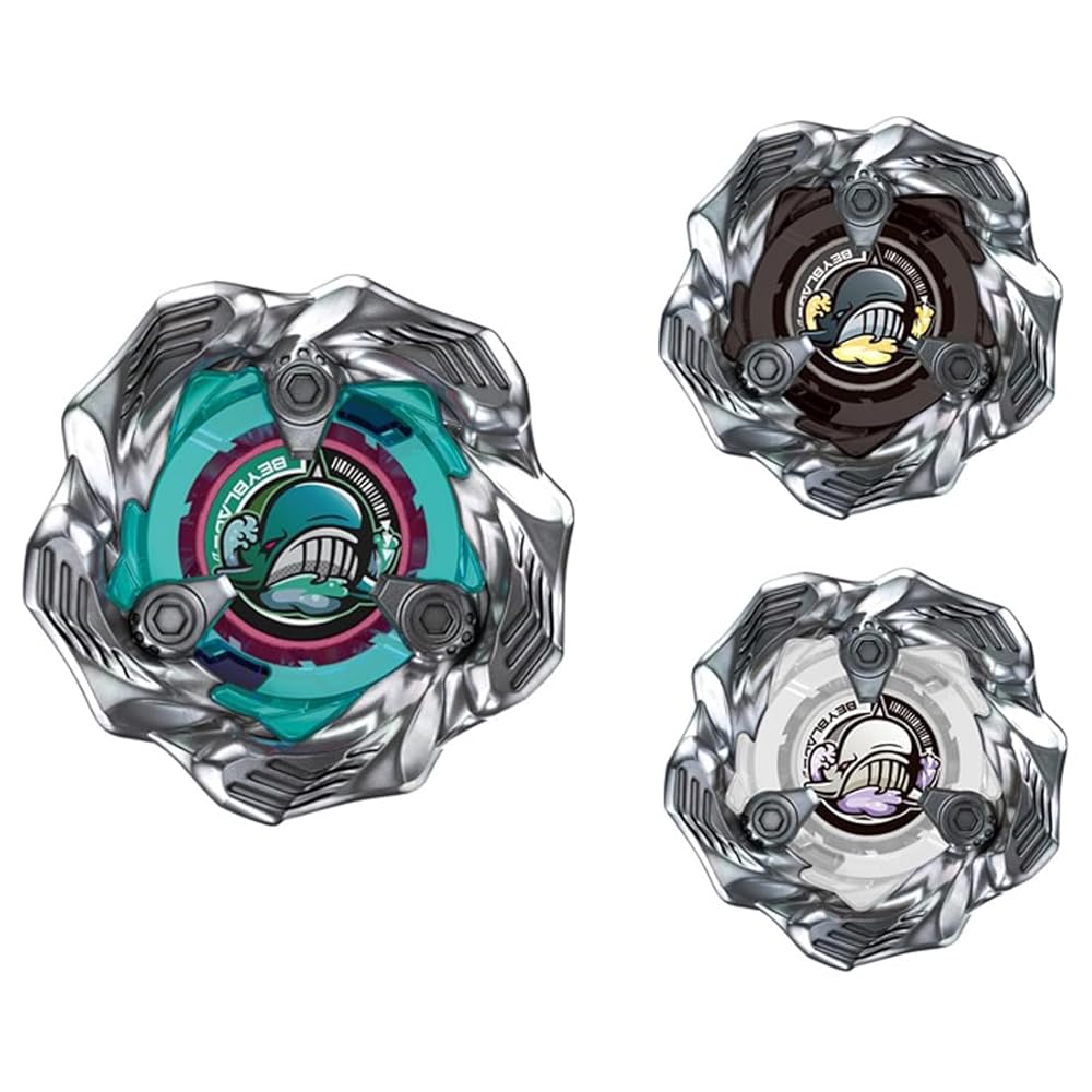 BEYBLADE X ベイブレードX BX-36 ランダムブースター ホエールウェーブセレクトのサムネイル