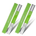 【税込580円お得】 LC ヌレヌレ ディープマスカットキッス1.8ml 2本セット ( キス専用美容液 唇美容液 リップグロス ツヤ リップ 唇 ケア ベタつ...