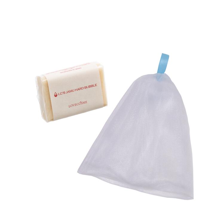 楽天市場】ジャムウ ハードバブル ハーバルソープの通販