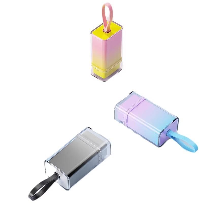 印鑑 自動押印式 署名用 個人用 簡単操作 デスクアクセサリー ビジネス プライベート 便利ツール