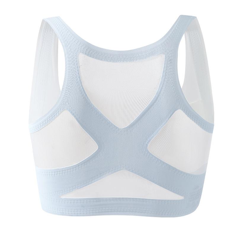 女の子用 ジュニア スポーツブラ 成長期対応 伸縮性 綿素材 吸湿速乾 かわいい ピンク系 ブラック 通勤 普段使い 軽量 部屋着