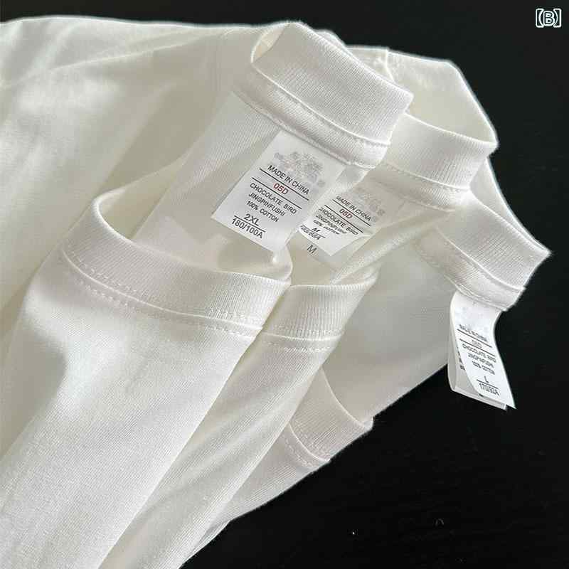 レディース 夏用 半袖 Tシャツ 綿素材 レトロ 個性的 プリント ゆったり シルエット カジュアル トップス 普段使い 軽量 吸湿速乾 リラックス スタイル