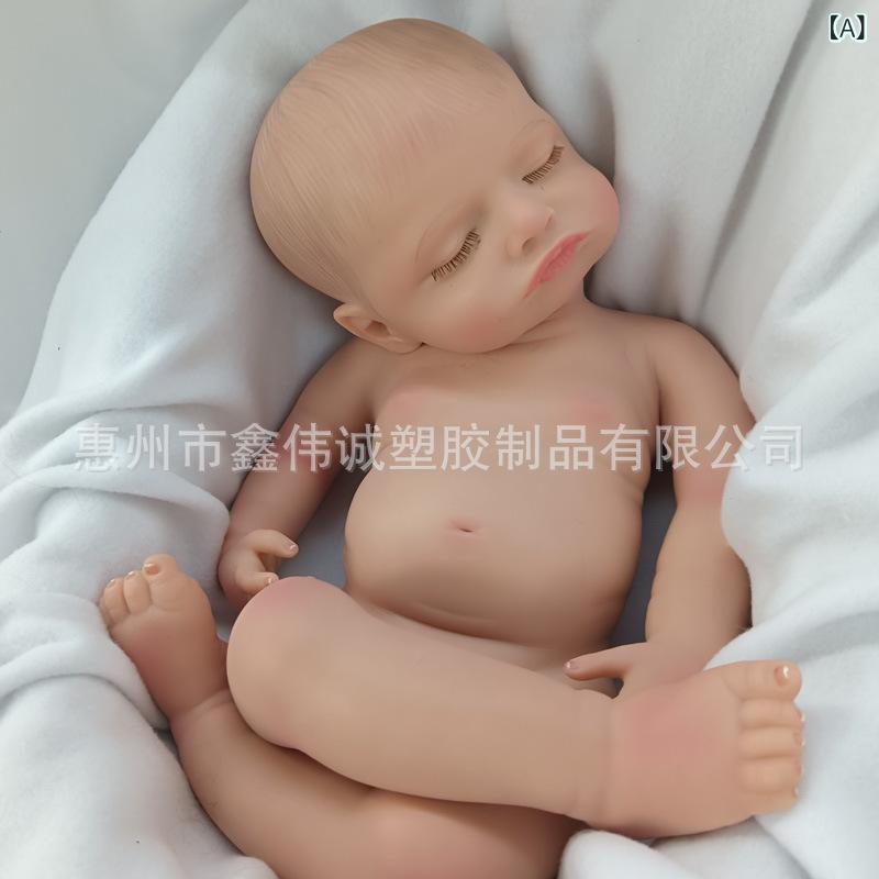 楽天市場】リアル 赤ちゃん 人形 フルシリコンの通販