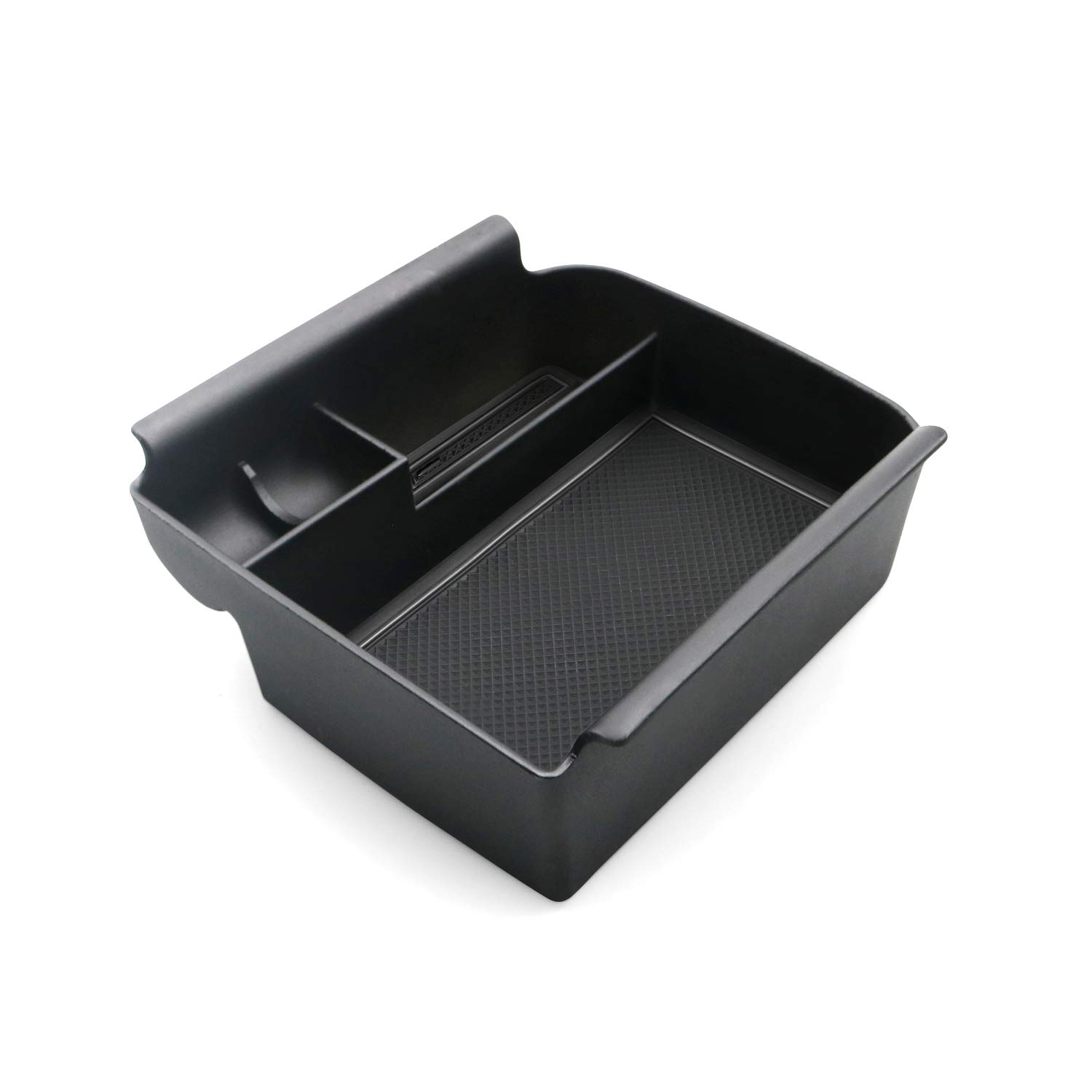 VW フォルクスワーゲン ゴルフ8 コンソールボックス アームレストボックス センターコンソール ボック..