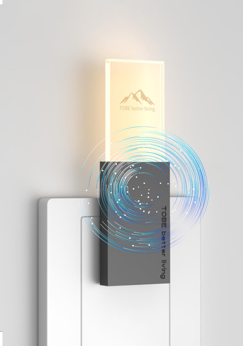 超音波式捕虫器 虫除け器 蚊取り器 超音波虫除け サイレント害虫駆除器 害虫退治 電磁波虫除け 忌避 退..