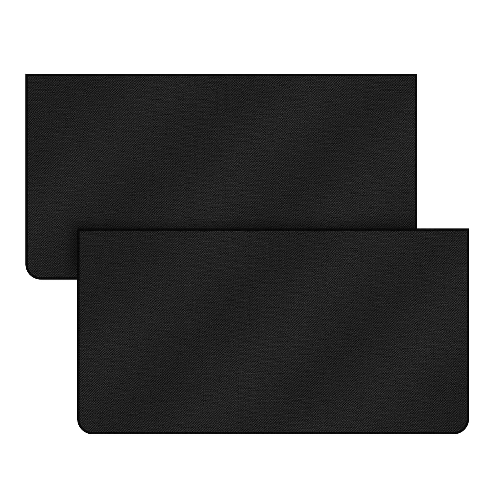 車 カーテン マグネット式 車中泊 幅80cmx縦54cm 日除け サイドカーテン 車用品 取り付け簡単 UVカット..