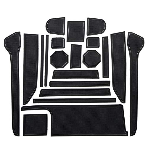 スズワゴンR/スティングレー/カスタムZ 専用 ポケットマット ラバーマット SUZUKI WAGON R MH35S/55S/8..