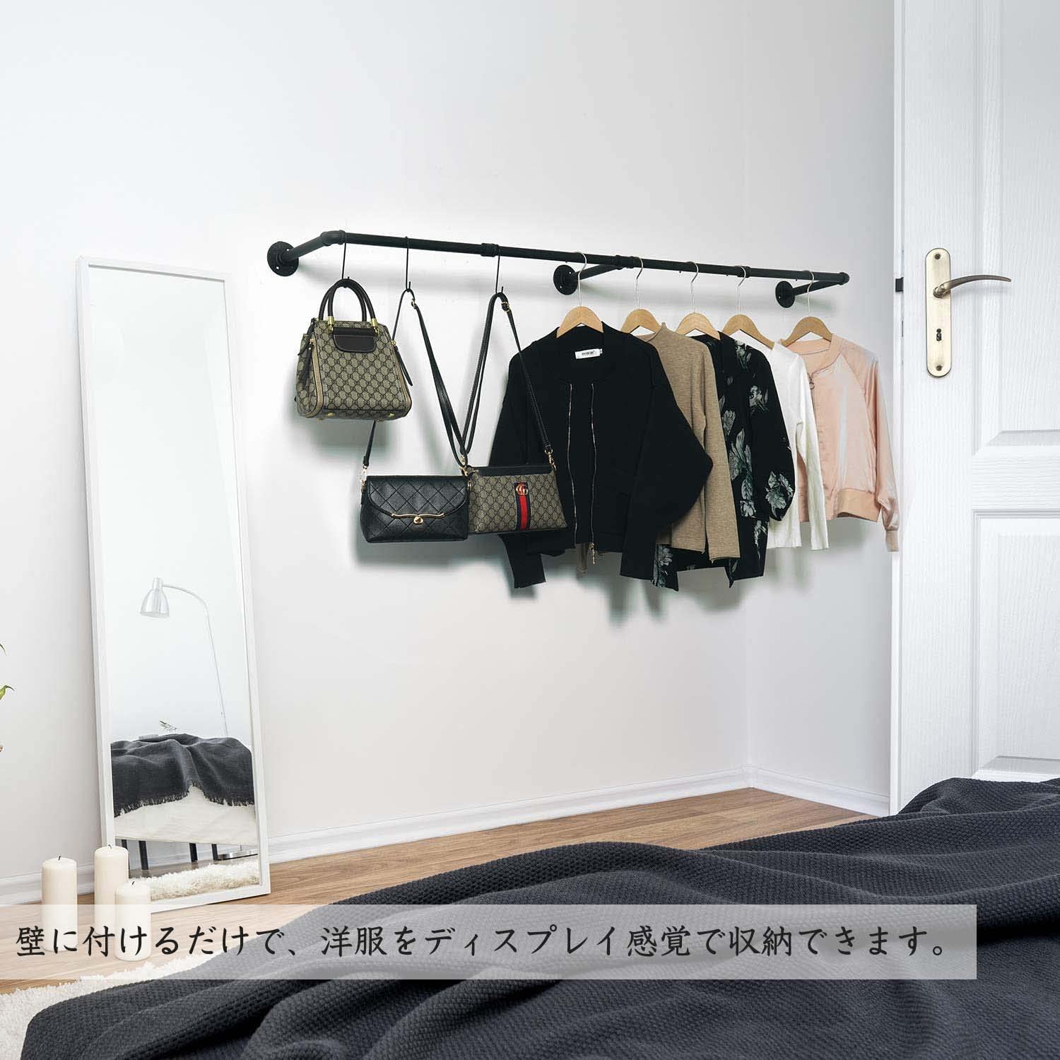 �ϥ󥬡��ѥ��� ���դ� �ϥ󥬡���å� �������� ��180CM ������ ������� �������Ǽ DIY ������å� ���å��� �Ἴ �ϥ󥬡��С� ��� �����ץ󥯥������å� �Ѳٽ�30kg ��