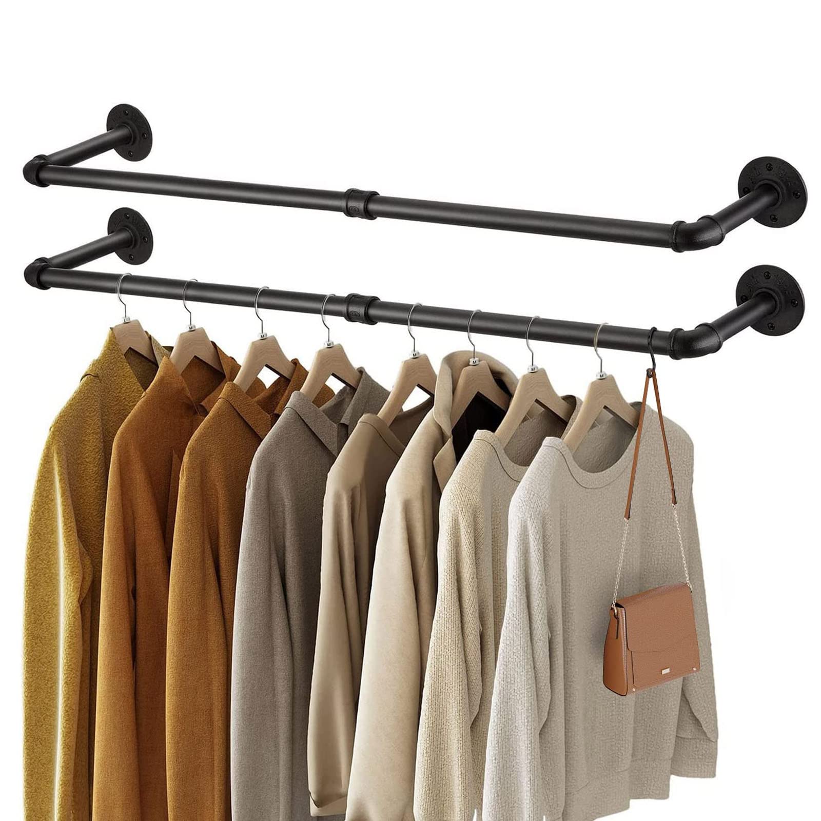 �ϥ󥬡��ѥ��� �ϥ󥬡���å� ���դ� �ϥ󥬡��С� ��92CM 2�ܥ��å� �ɳݤ� ������å� �֥�å� �������� ��� �����ץ󥯥������å� ������� ����...