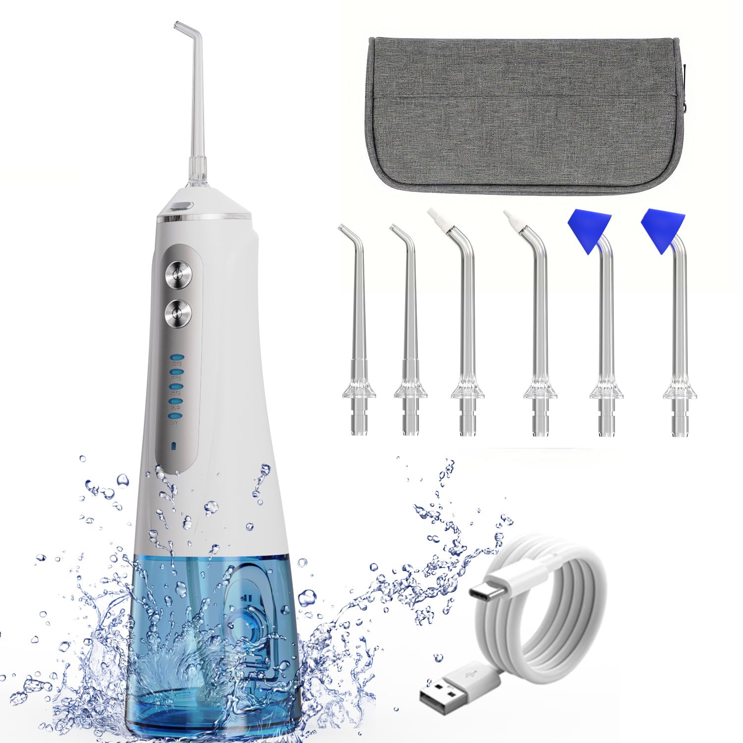 ���������� �����åȥ����å��㡼 �ؤ��Υ��� 6�� 5����ο�ή�⡼�� 300ML���� USB���ż� IPX7�ɿ� ������������ �����������ե��� 2000m...