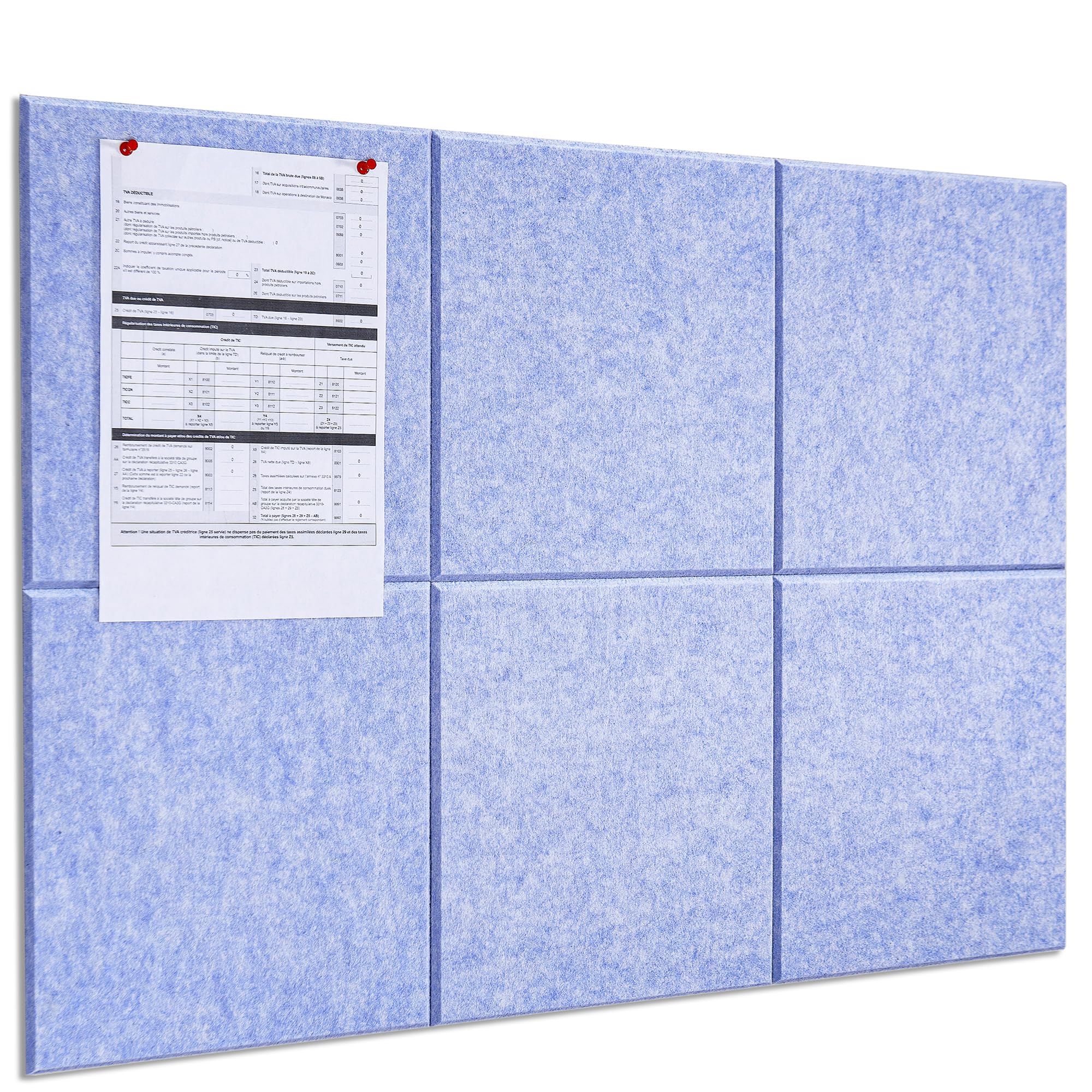 コルクボード 60×90cm 壁に貼る フェルトボード DIYコルクボード 大きい 掲示板 オフィス おしゃれな飾..