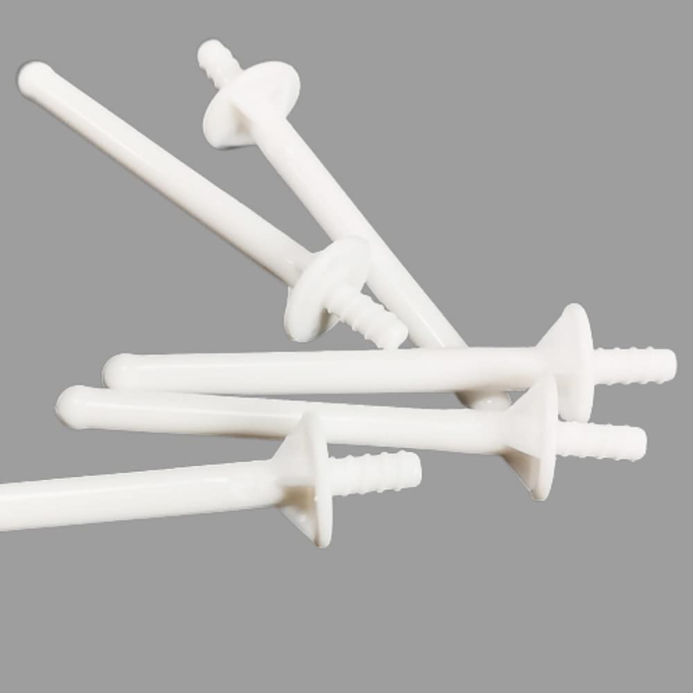 鼻毛ワックス スティック 鼻毛スティック ブラジリアンワックス 男性 鼻毛脱毛 使い捨ての脱毛用ワンド 100個入り