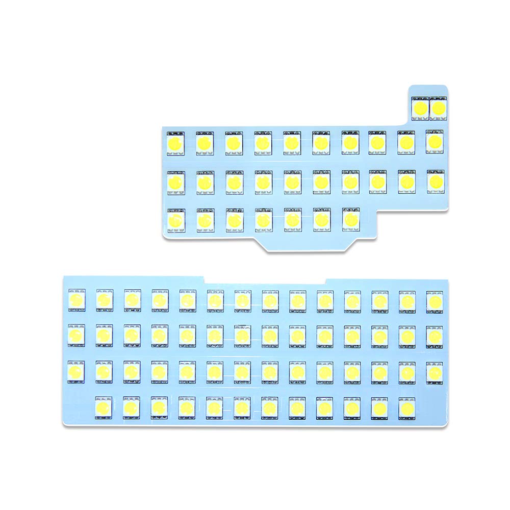 ワゴンR LED ルームランプ スズキ ワゴンR ワゴンRスティングレー MH34S MH44S MH35S MH55S H24.9~ 室..