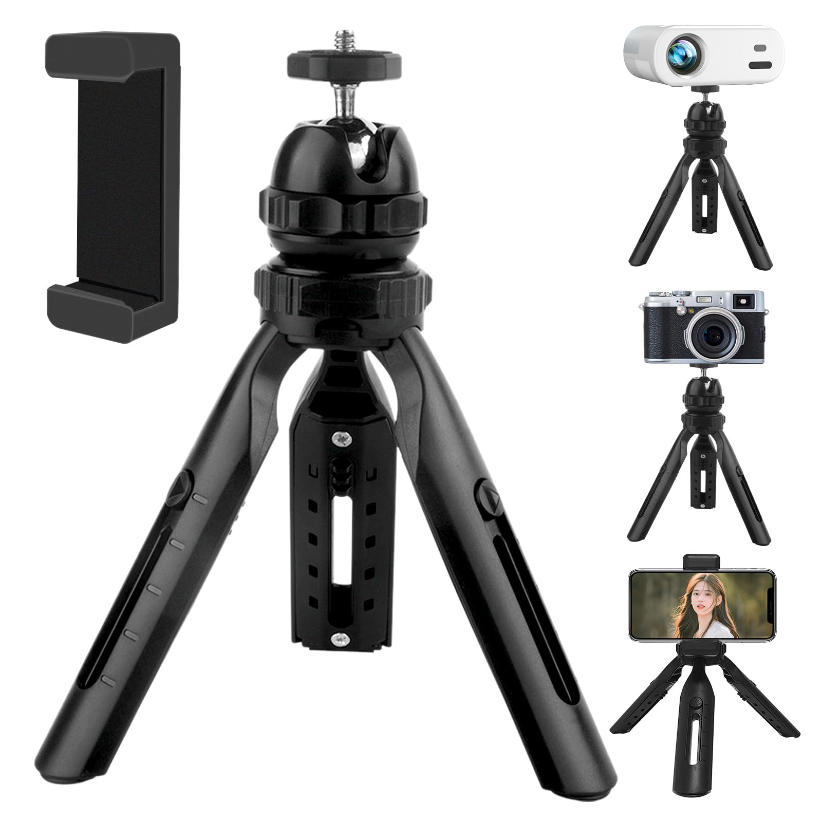 M4三脚 プロジェクター