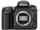 【在庫あり】Nikon(ニコン) D750 ボディ D700シリーズ デジタル一眼カメラ