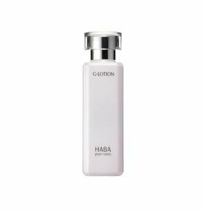 【送料無料・在庫あり】HABA Gローション 180ml
