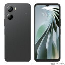 【送料無料・在庫あり】ZTE Libero 5G IV A302ZT Y!mobile [ブラック]　ワイモバイル・SIMフリー・ 白ロム