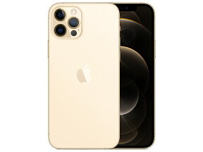 【送料無料・在庫あり】【アップル版・未開封】Apple（日本） iPhone12pro 128GB SIMフリー [ゴールド]