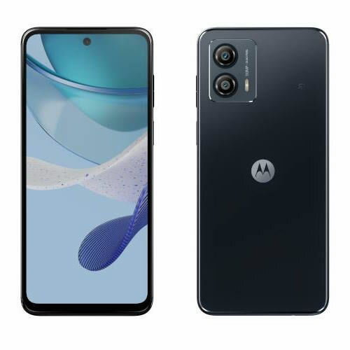 モトローラ moto g53y 5G SIMフリー 白ロム Y!mobile