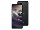 【新品・送料無料・在庫あり】AQUOS sense6 SH-M19 64GB SIMフリー [ブラッ ...