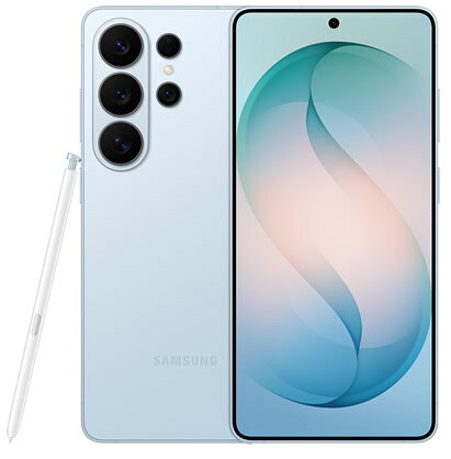 Rakuten - Galaxy S26 Ultra SM-S948Q 12G+256G [スカイブルー]　SIMフリー 　国内どのキャリアでも使用可能