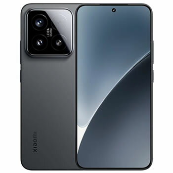 Xiaomi(シャオミ) Xiaomi 15 12G+256G SIMフリー ブラック ※開封品届く場合もございます。 Xiaomi(シャオミ) Xiaomi 15 12G+256G SIMフリー ブラック ※開封品届く場合もございます。