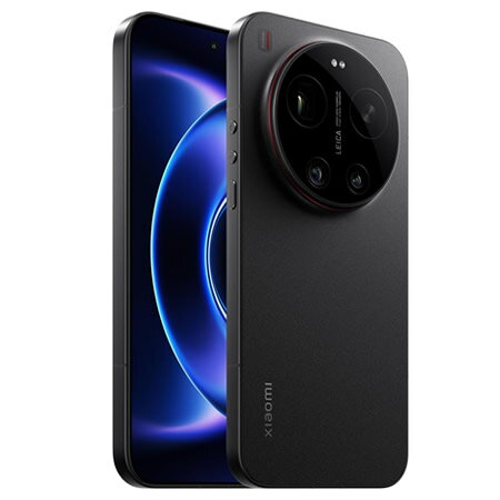 Rakuten - Xiaomi 17 Ultra 16GB 1TB SIMフリー ブラック 6.9インチ 有機EL 2億画素カメラ Leica ハイエンドスマートフォン 「特典無し」 ※開封済の場合もございます