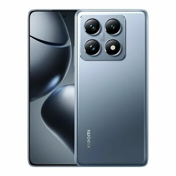 Xiaomi(シャオミ) 14T Pro 12G+512G SIMフリー チタンブルー ※開封品届く場合もございます