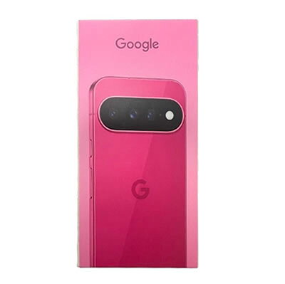 Google グーグル Pixel 11 SIMフリー 256GB RAM12GB Hibiscus ハイビスカス 5G スマートフォン 本体 6.3インチ Tensor G6 48MPトリプルカメラ 光学5倍ズーム IP68防水 eSIM対応 Android 17 ※メーカー保証対象外