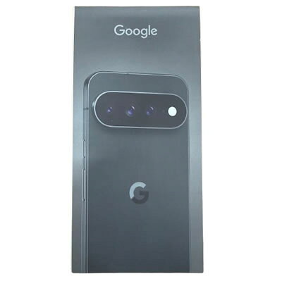 Google Pixel 11 Pro 1TB+16G SIMフリー [Obsidian]