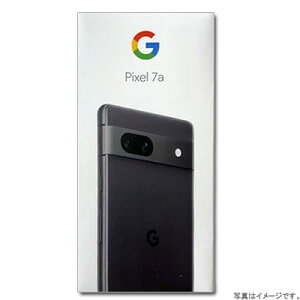 ڿʡ߸ˤꡦ̵Google Pixel 7a 128GB SIMե꡼ [Charcoal]  softbankAUdocomo SIMåѡâȥǤȥꥢǥȯԲġ