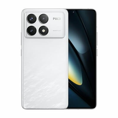 楽天市場】poco x6 pro（スマートフォン本体｜スマートフォン