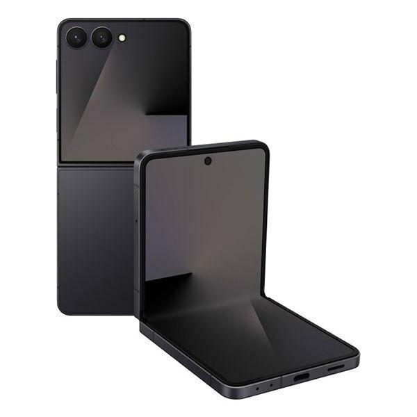 Rakuten - Galaxy Z Flip7 SM-F766Q 12G+256G SIMフリー [ジェットブラック]
