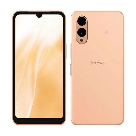 楽天市場】arrows we2 m07（スマートフォン本体｜スマートフォン