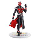 【新品 送料無料】S.H.Figuarts 真骨彫製法 仮面ライダー ウィザード フレイムスタイル 10th Anniversary Ver．