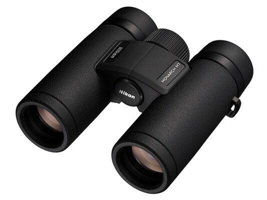 【送料無料・在庫あり・送料無料】Nikon(ニコン) 双眼鏡 MONARCH M7 8x30