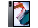 【新品 送料無料】Xiaomi Redmi Pad タブレット 3GB 64GB グラファイトグレー